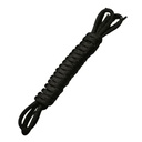 Senkel-A Schnürsenkel Form A für Lupriflex® Forst- und Sicherheitsschuhe