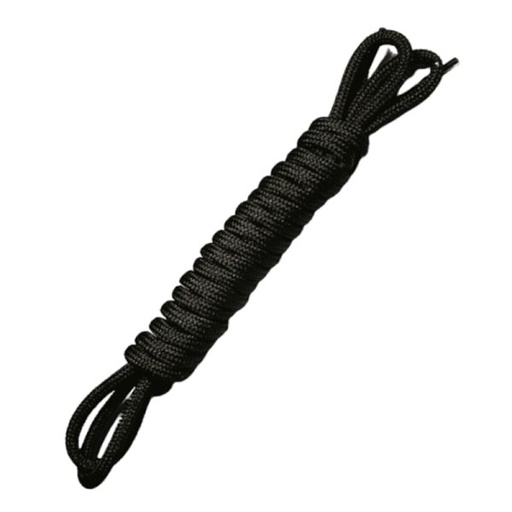 Senkel-A Schnürsenkel Form A für Lupriflex® Forst- und Sicherheitsschuhe