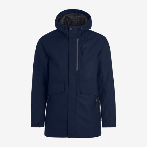 80202 Manuel Parka PrimaLoft