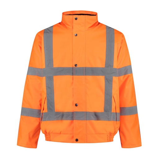 JSRWS100 Warnschutz Pilotenjacke