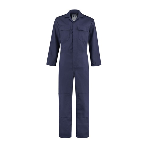 OVVL100 Overall Flammhemmend