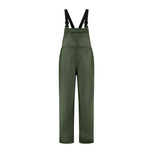 RWT100 Regenlatzhose PU