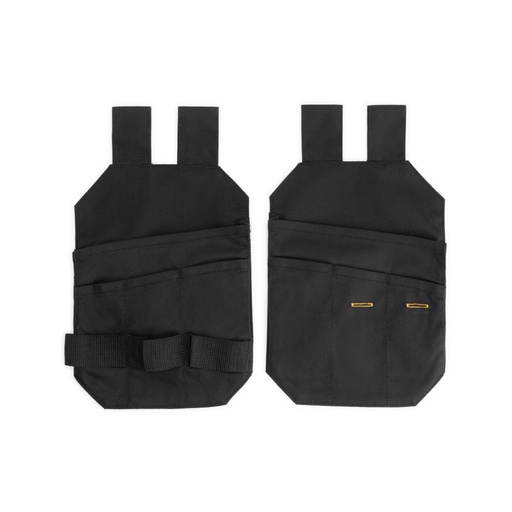 TCP100 Werkzeugtaschen (pro Paar)