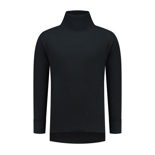TLC100 Thermowäsche Shirt Langarm mit Rollkragen