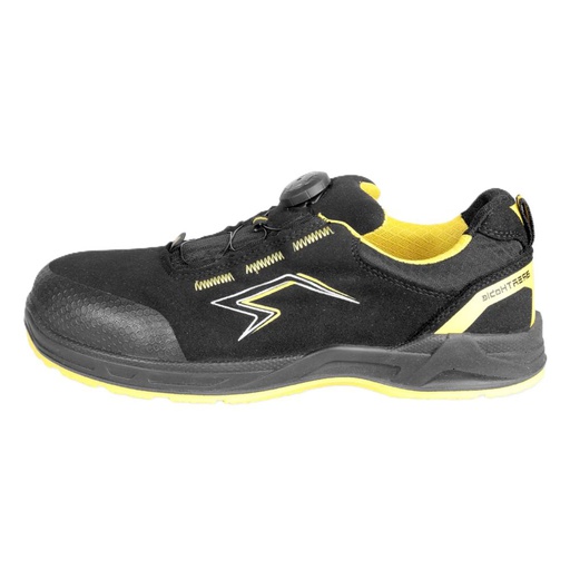 830 AirFlex Breath Winch gelb S3 | Sicherheitsschuh