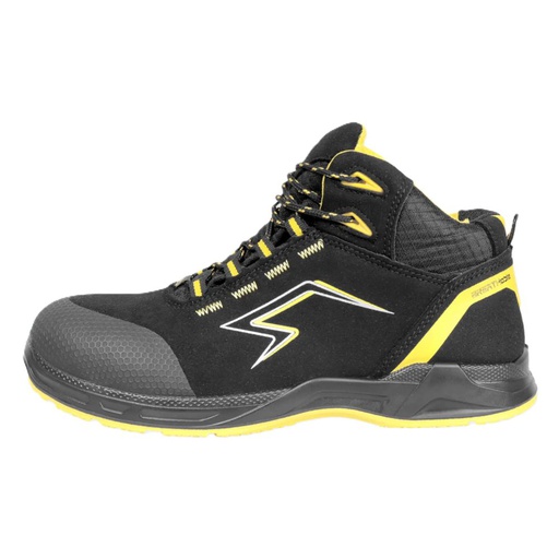 800 AirFlex Breath S3 | Sicherheitsstiefel
