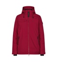 0843 Kapuzen Winterjacke | Damen