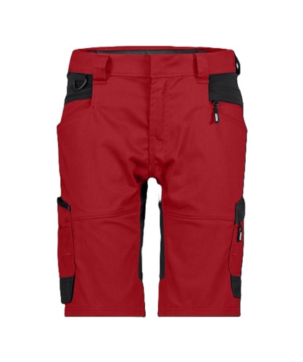 250113 Axis Next Woman | Stretch-Arbeitsshorts für Damen