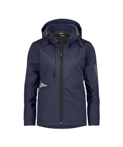 300581 Gravity Next Woman | Softshell-Jacke für Damen