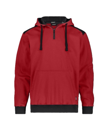300569 Indy Next | Kapuzensweatshirt
