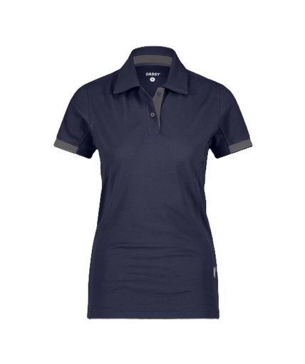 710085 Traxion Next | Poloshirt | Damen