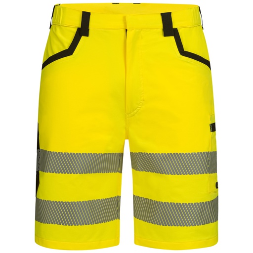 22765 *HAGENAU* WARNSCHUTZ STRETCH-SHORTS