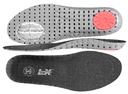 14-Fussbett Einlegesohlen für Lupriflex Sicherheitsschuhe