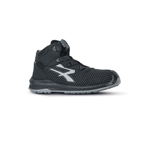 RI10414 Panama UK s Sicherheitsstiefel S3