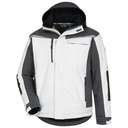 7184 MOTION TEX PLUS Softshell-Winterjacke