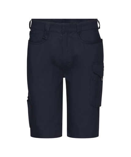 250128 Botta Flex Arbeitsshorts