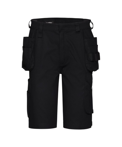 250126 Kuma Flex Arbeitsshorts mit Holstertaschen