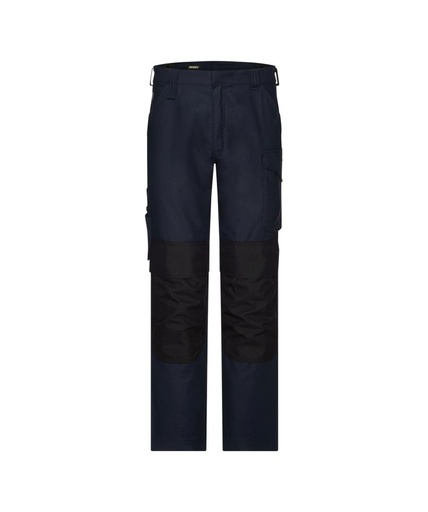 201180 Ando Arbeitshose mit Kniepolstertaschen