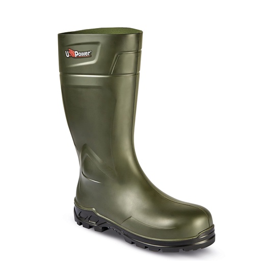 PU80014 Tyrian Gummistiefel S5