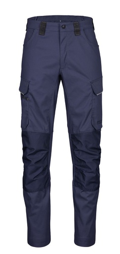 3051 4PROTECT® Workwear Hose, navy/navy