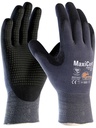2497 ATG® Schnittschutz-Strickhandschuhe MaxiCut® Ultra™ (44-3445)