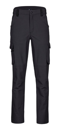 3158 4PROTECT® Service-Hose, schwarz