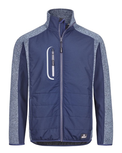 3315 4PROTECT® Hybrid-Jacke, navy/navy