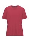 3913 4PROTECT® T-Shirt Damen, rot