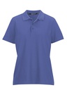 3931 4PROTECT® Polo-Shirt Damen, royalblau