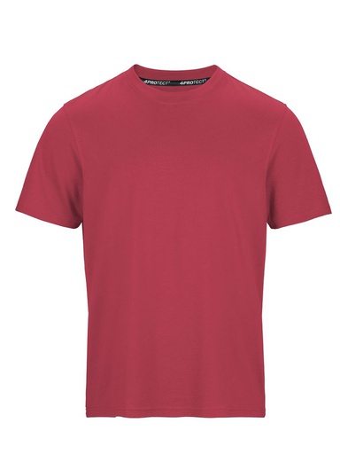 3903 4PROTECT® T-Shirt Herren, rot