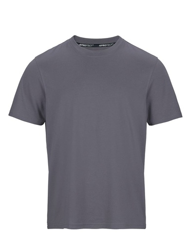 3907 4PROTECT® T-Shirt Herren, grau