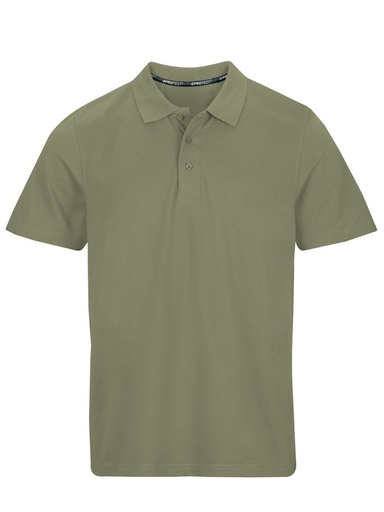 3920 4PROTECT® Polo-Shirt Herren, olive