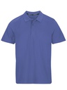 3921 4PROTECT® Polo-Shirt Herren, royalblau