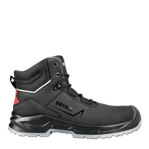 500502 Sicherheitsstiefel S3L ESD