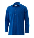 11003-628801_1111 royalblau George Hemd | Langarm | Classic fit