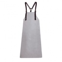 4403 Spaltleder-Schürze ca. 120cm x 80cm