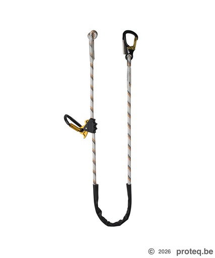 Edge Fast 103C14 2M Halteseil (EL2112272)