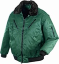 4179 Oslo Winterjacke 4-in-1