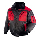 4180 Oslo Winterjacke 4-in-1