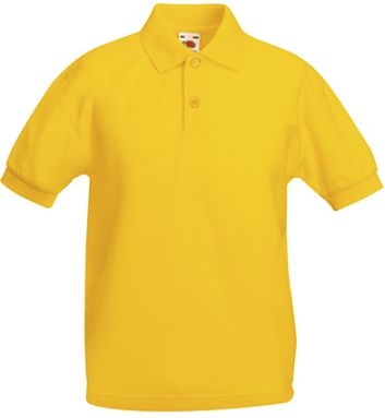 588.01 Kinder-Polo-Shirt