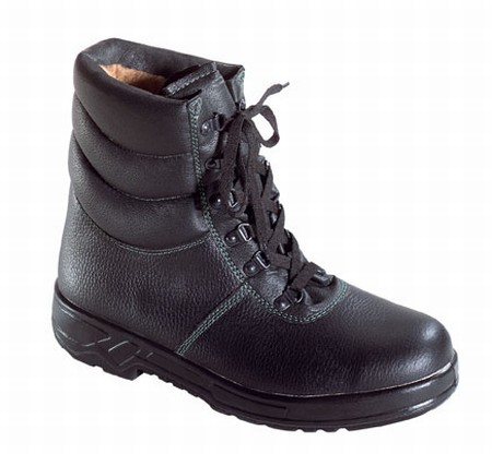 6330 Ranger Winter-Sicherheitsstiefel S3