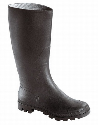 6710 PVC-Berufsgummistiefel (sdVr)