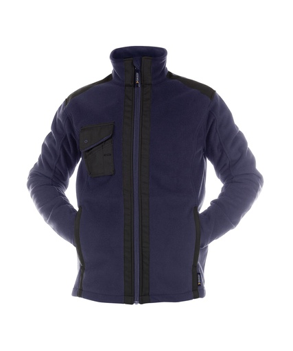 300319 Croft Fleecejacke (sdVr)