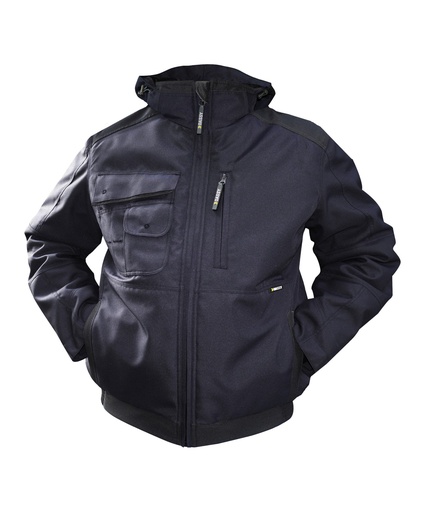 500098 Austin Winterjacke