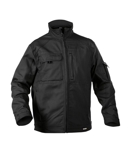 300259 Tulsa Bundjacke