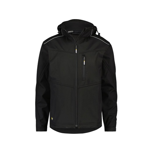 300304 Tavira | Softshell-Jacke