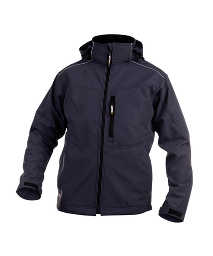 300304 Tavira Softshelljacke