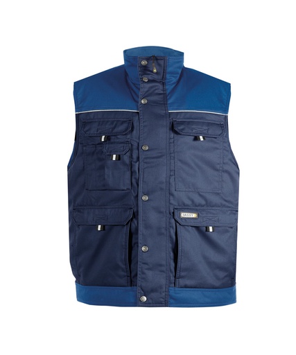 350051 Hulst | zweifarbige Weste