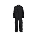 100313 DASSY Nimes BW | Overall mit Kniepolstertaschen