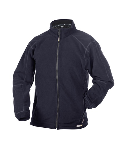 300294 Penza Woman | Fleecejacke für Damen